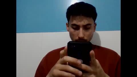 jacarycum online show from 11-14-25, 02:10