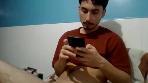 jacarycum online show from 03-02-26, 05:41