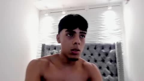 Jacoock online show from 10-25-25, 04:31