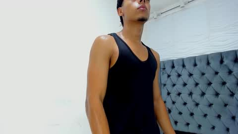 Jacoock online show from 11-08-25, 04:23