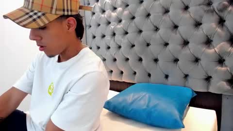 Jacoock online show from 11-24-25, 03:50