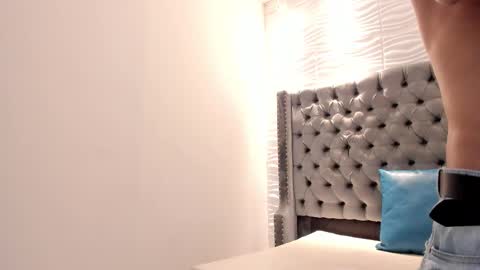 Jacoock online show from 11-27-25, 04:03