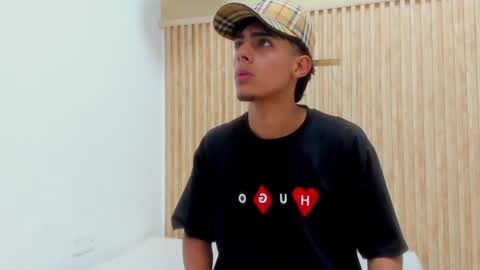 Jacoock online show from 12-17-25, 04:18