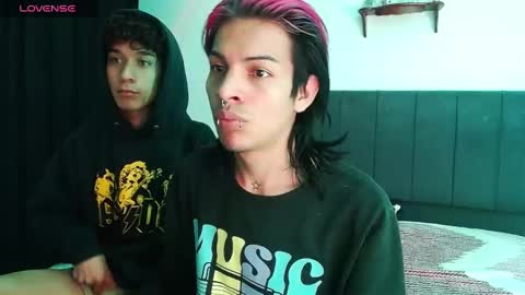 Snapshot of jace_and_fer chatting on 02-10-25, 04:08 Jace and Fer online show from 02-10-25, 04:08