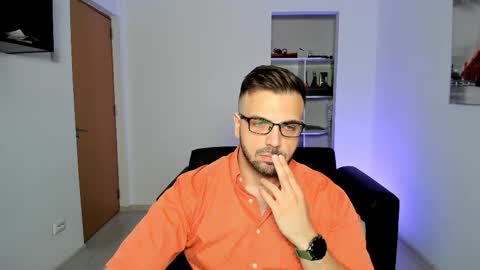 Jace online show from 09-17-25, 06:31