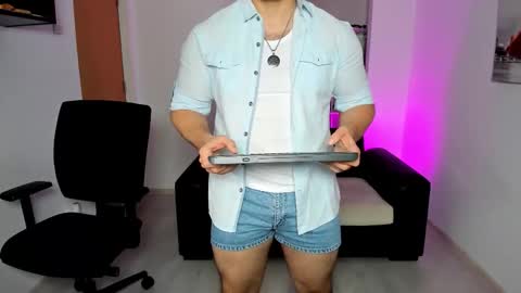 Jace online show from 10-11-25, 04:49