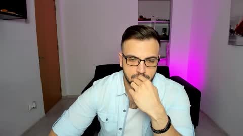 Jace online show from 10-12-25, 02:38