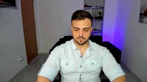 Jace online show from 10-17-25, 05:48