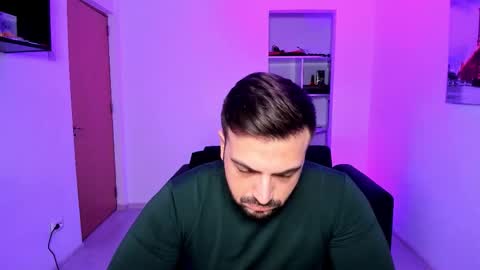 Jace online show from 11-17-25, 05:13