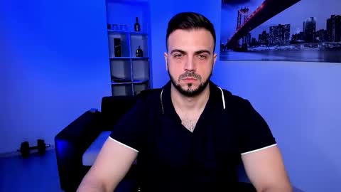 Jace online show from 12-20-25, 07:37