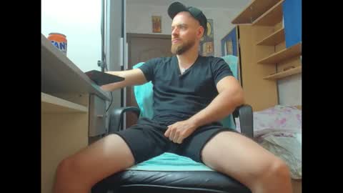 Jace online show from 09-11-25, 04:23