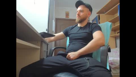 Jace online show from 09-15-25, 05:29