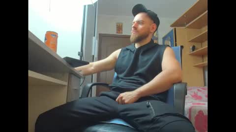 Jace online show from 09-20-25, 05:30