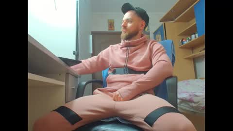 Jace online show from 10-01-25, 05:13