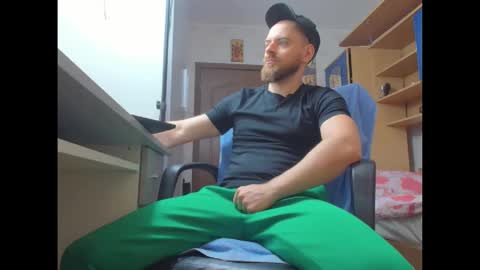 Jace online show from 10-03-25, 04:31