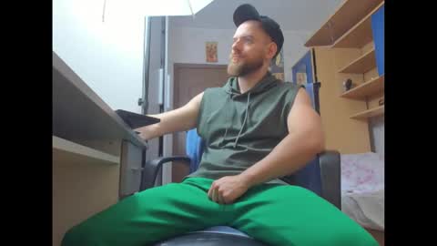 Jace online show from 10-17-25, 04:15