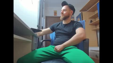 Jace online show from 10-17-25, 06:21