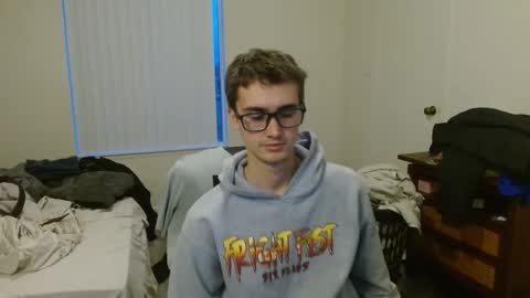 JACK JACK online show from 12-17-24, 12:56