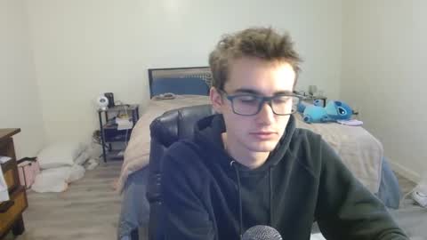 JACK JACK online show from 01-03-25, 07:07