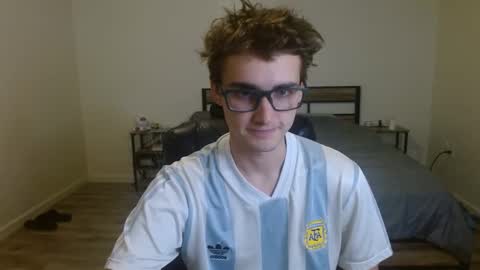 JACK JACK online show from 02-05-25, 03:13