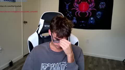 JACK JACK online show from 09-19-25, 12:56