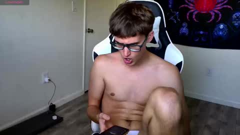 JACK JACK online show from 09-26-25, 11:09