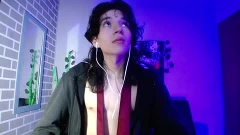 Jack online show from 11-26-25, 08:04