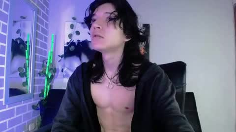 Jack online show from 12-20-25, 08:32