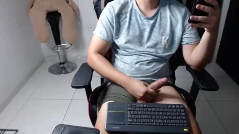 Jack online show from 10-15-25, 11:27