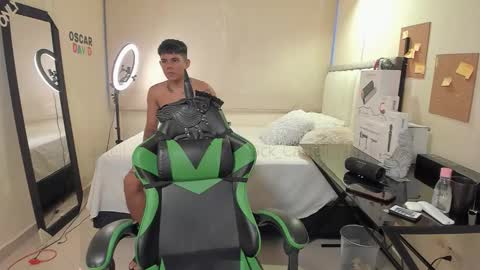 JACK CASTELL online show from 03-10-26, 11:10