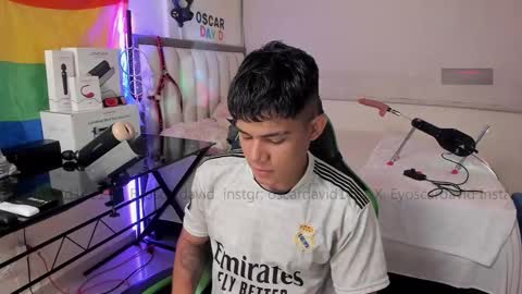 JACK CASTELL online show from 03-26-26, 11:32