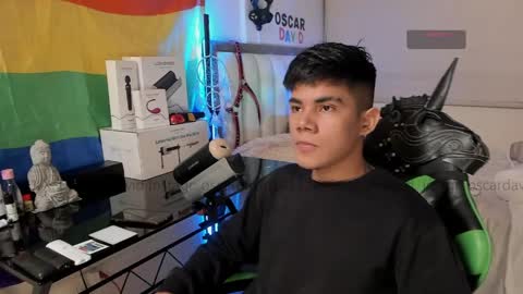 JACK CASTELL online show from 03-27-26, 11:26