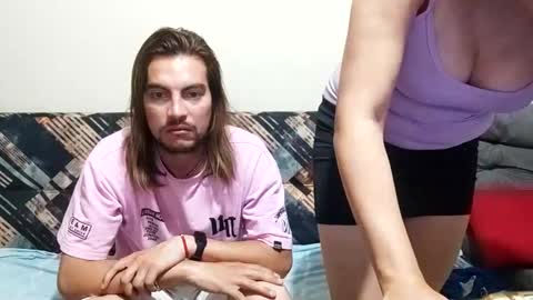 Jack and Emily online show from 02-03-25, 01:19