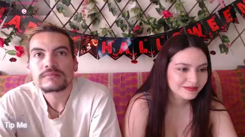 Jack and Emily online show from 10-20-25, 05:13