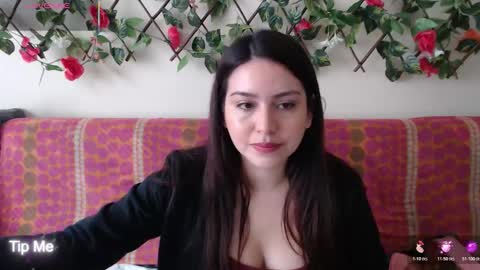 Jack and Emily online show from 12-04-25, 04:27