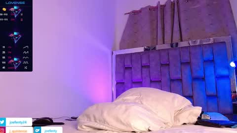 Jack Fire online show from 03-05-25, 01:50