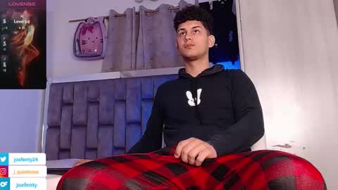 Jack Fire online show from 12-01-25, 12:43