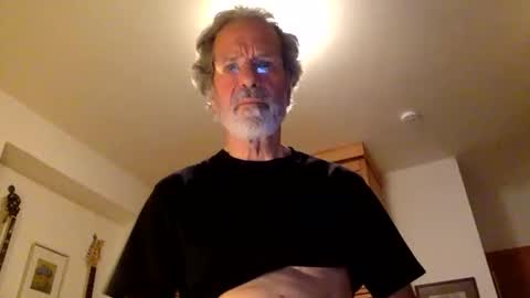 Jack online show from 11-19-25, 12:10