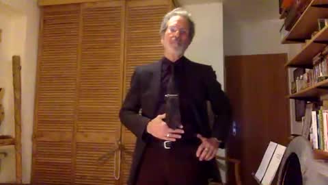 Jack online show from 01-18-26, 10:46