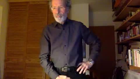 Jack online show from 02-03-26, 07:24