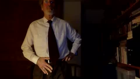 Jack online show from 02-15-26, 10:28