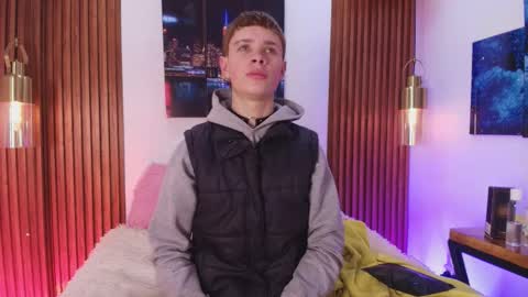 JACK  online show from 11-04-25, 12:15