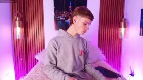 JACK  online show from 11-16-25, 12:55