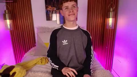 JACK  online show from 12-04-25, 01:31