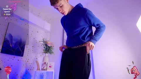 JACK  online show from 02-13-26, 12:45