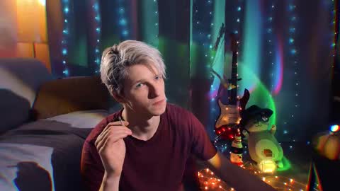 brestonsweet online show from 12-15-25, 02:10