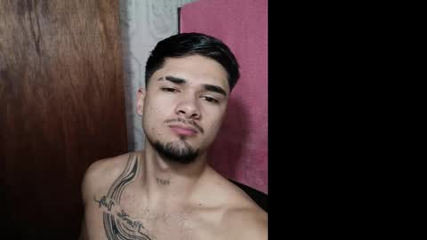 Snapshot of jack_hills2 chatting on 10-20-25, 01:33 online show from 10-20-25, 01:33