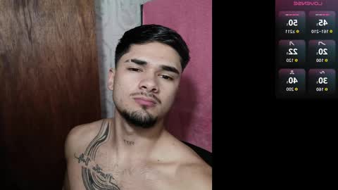 Snapshot of jack_hills2 chatting on 11-11-25, 12:27 online show from 11-11-25, 12:27