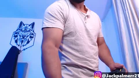 jack and leah online show from 11-02-25, 06:54