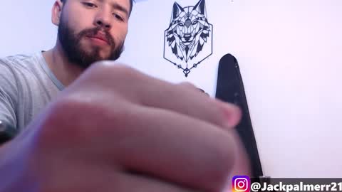 jack and leah online show from 11-19-25, 12:10